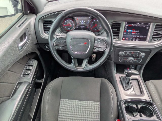 Used 2023 Dodge Charger GT w/ Blacktop Package RWD image 16