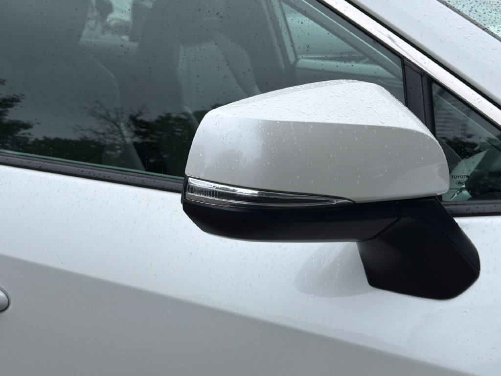 Used 2024 Toyota RAV4 XLE Premium w/ Weather Package AWD/4WD image 9