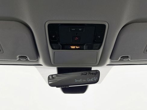 Used 2024 Toyota Grand Highlander AWD image 62