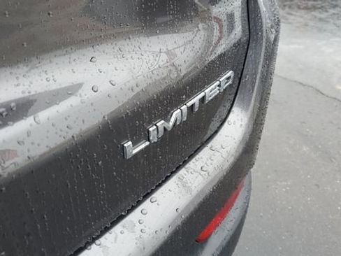 Certified 2022 Jeep Compass Limited image 29