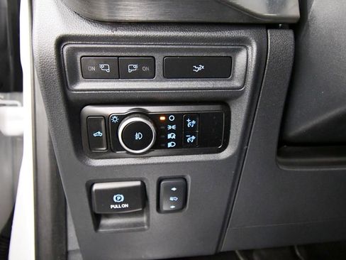 Used 2023 Ford F150 Lariat w/ Equipment Group 502A High image 18