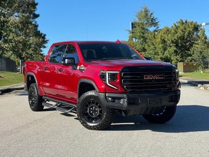New 2026 GMC Sierra 1500 AT4X w/ AT4X AEV Edition