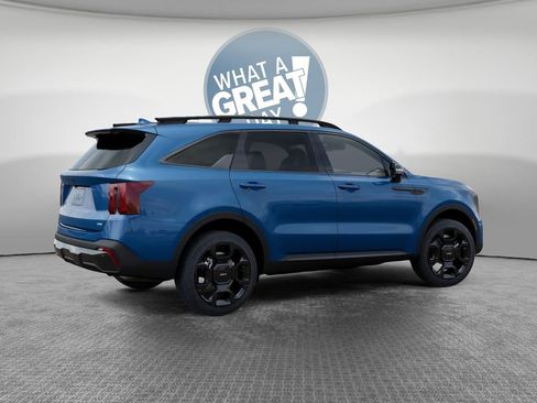 New 2026 Kia Sorento SX Prestige AWD/4WD image 6