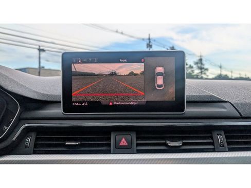 Used 2019 Audi A5 2.0T Prestige w/ S Line Sport Package image 21