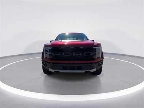 Used 2025 Ford F150 Raptor image 3