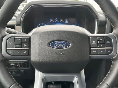 New 2026 Ford F150 Lariat w/ Equipment Group 501A Mid image 23