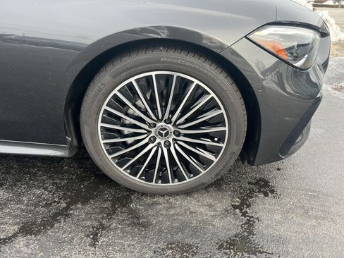 Certified 2024 Mercedes-Benz CLE 300 CLE 300 image 13