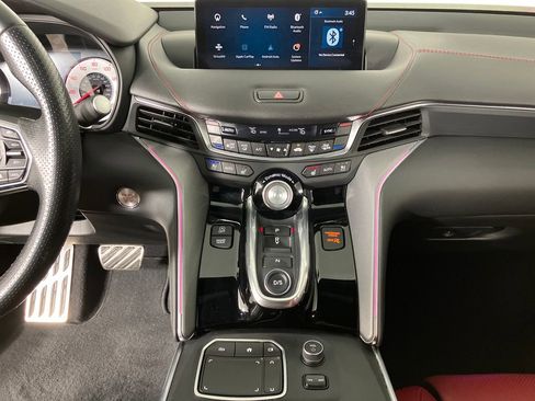 Used 2022 Acura TLX Type S image 28