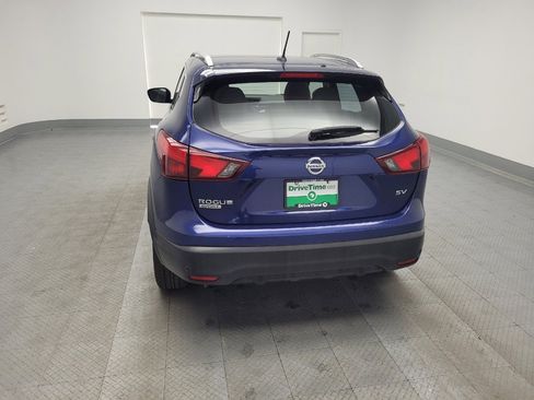 Used 2019 Nissan Rogue Sport SV image 6