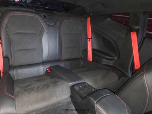 Used 2024 Chevrolet Camaro ZL1 RWD image 38