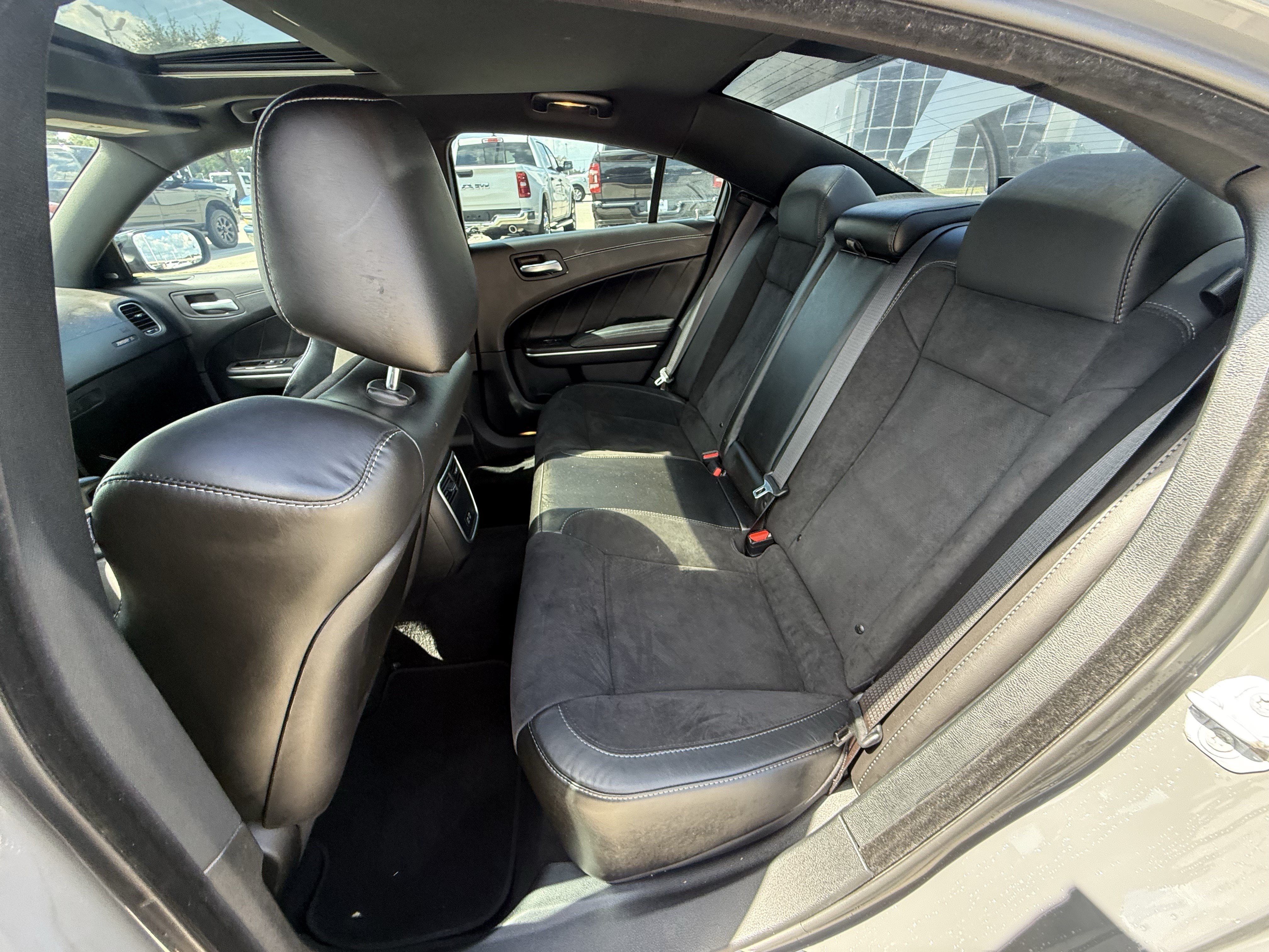 Used 2023 Dodge Charger Scat Pack RWD image 30