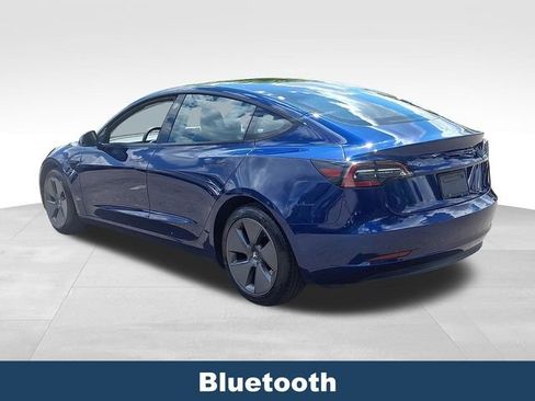 Used 2023 Tesla Model 3 Standard Range RWD image 5