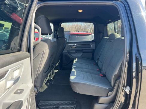 Used 2022 RAM 1500 Big Horn image 17