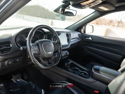 Used 2023 Dodge Durango R/T image 13