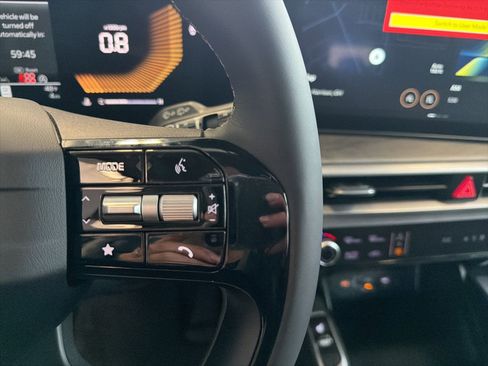 New 2026 Kia Sorento X-Line EX image 22