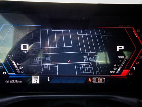 Used 2024 BMW M2 w/ Lighting Package image 3