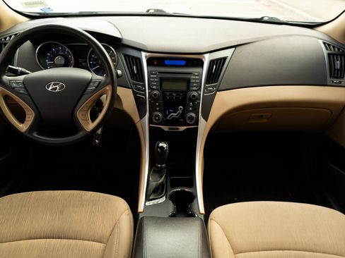 Used 2013 Hyundai Sonata GLS w/ Popular Equipment Pkg image 27