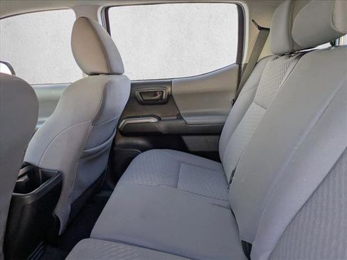 Certified 2023 Toyota Tacoma SR5 image 17