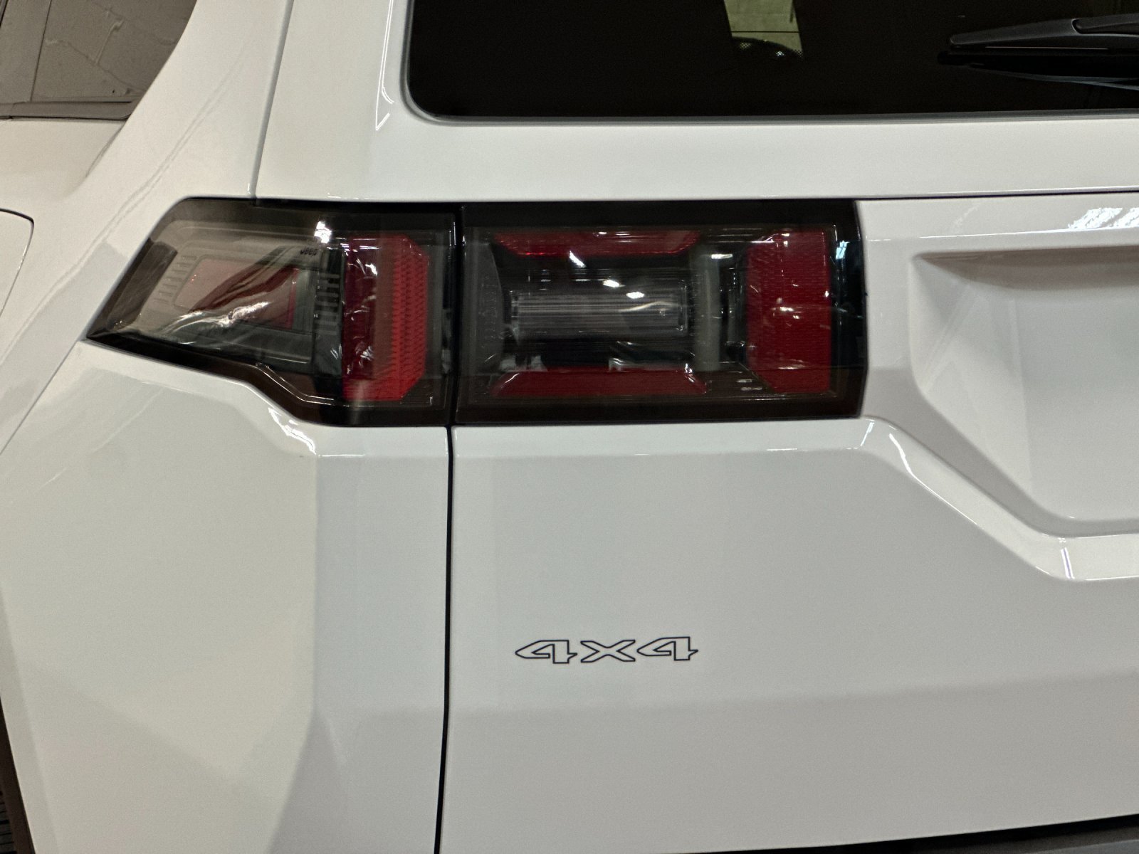 New 2026 Jeep Cherokee Limited AWD/4WD image 26
