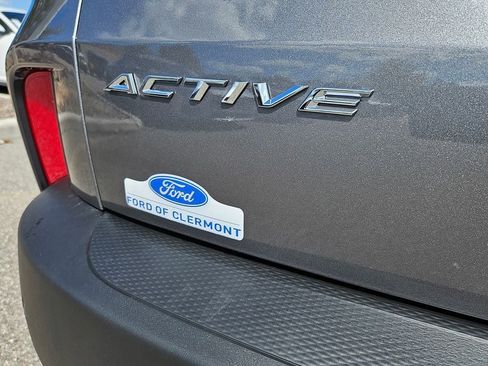 New 2026 Ford Escape Active w/ Active Premium Tech Pack FWD image 37
