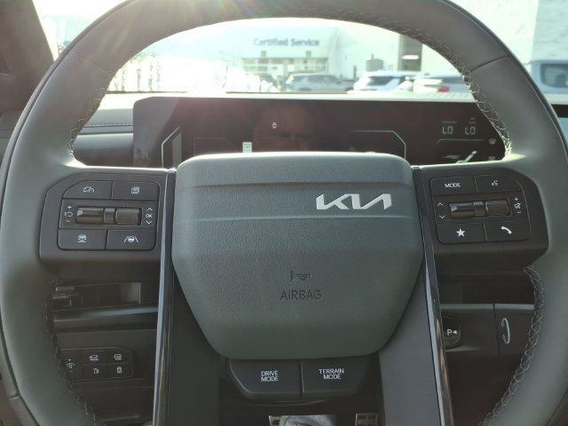 Used 2027 Kia Telluride X-Line SX Prestige AWD/4WD image 31