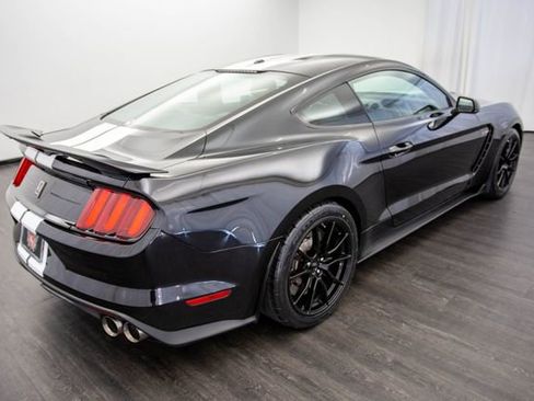 Used 2020 Ford Mustang Shelby GT350 w/ Technology Package image 10