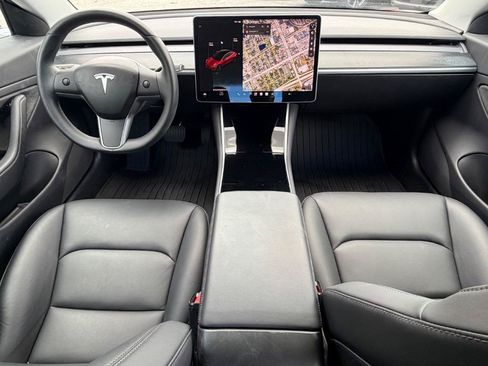Used 2019 Tesla Model 3 Standard Range Plus RWD image 15