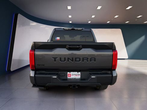 Used 2023 Toyota Tundra SR5 image 4