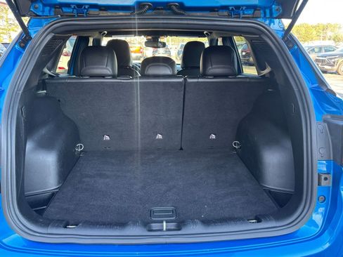Used 2025 Jeep Compass Trailhawk image 31