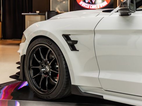 Used 2022 Ford Mustang GT Premium w/ GT Performance Package RWD image 35
