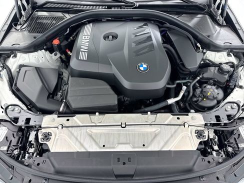 New 2026 BMW 330i Sedan w/ M Sport Package RWD image 28