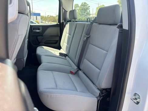Used 2017 Chevrolet Silverado 1500 W/T w/ Trailering Package RWD image 45