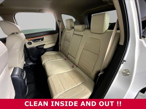 Used 2018 Honda CR-V EX-L image 22