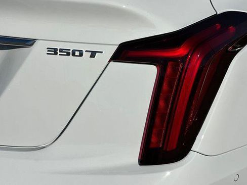 New 2025 Cadillac CT5 Premium Luxury image 27