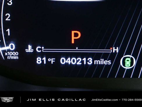Used 2023 Acura MDX SH-AWD w/ Advance Package image 8