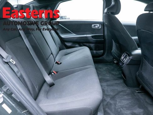 Used 2024 Hyundai Ioniq 6 SE RWD image 22