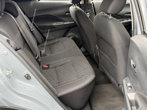 Certified 2023 Nissan Kicks SV w/ Interior Electronics Package image 22