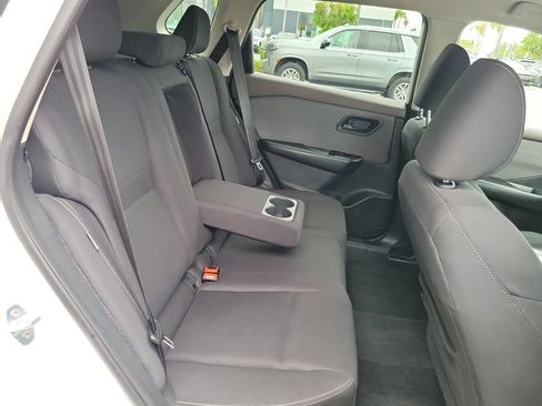 Used 2023 Nissan Rogue S FWD image 22