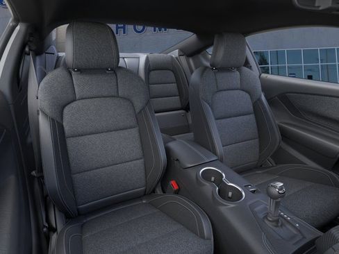 New 2026 Ford Mustang Coupe image 10