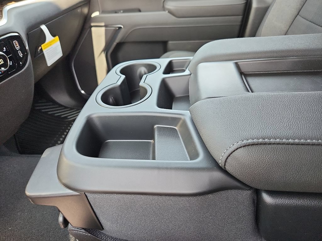 New 2026 GMC Sierra 1500 SLE RWD image 25