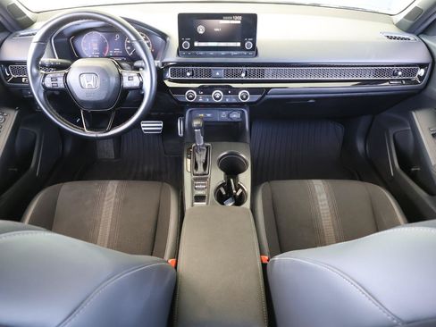Used 2022 Honda Civic Sport image 16