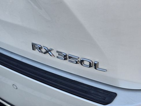 Used 2019 Lexus RX 350L AWD image 14