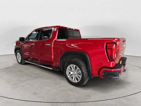 Certified 2021 GMC Sierra 1500 Denali w/ Technology Package AWD/4WD image 7