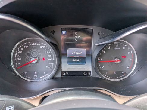 Used 2019 Mercedes-Benz GLC 300 image 28