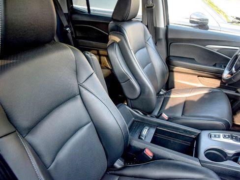 Used 2022 Honda Ridgeline RTL-E image 21