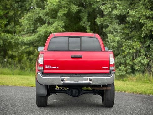 Used 2012 Toyota Tacoma image 7