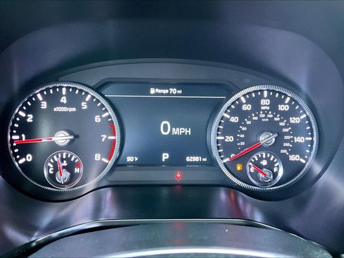 Used 2021 Kia Telluride SX w/ SX Prestige Package AWD/4WD image 26