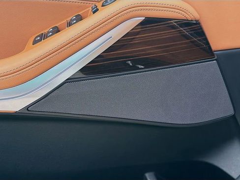 Used 2025 BMW X5 xDrive40i image 24