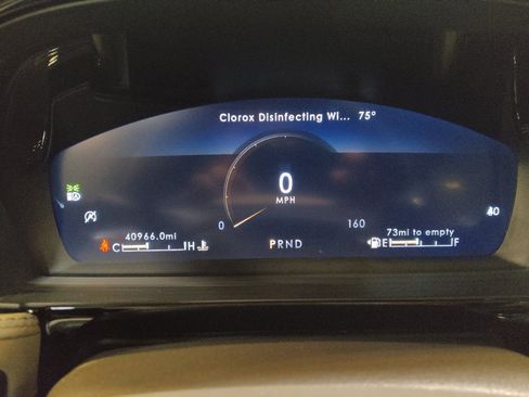 Used 2022 Lincoln Corsair Reserve w/ Elements Package FWD image 23