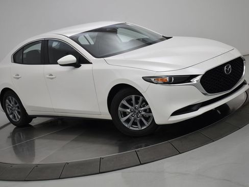 New 2026 MAZDA MAZDA3 s FWD image 2